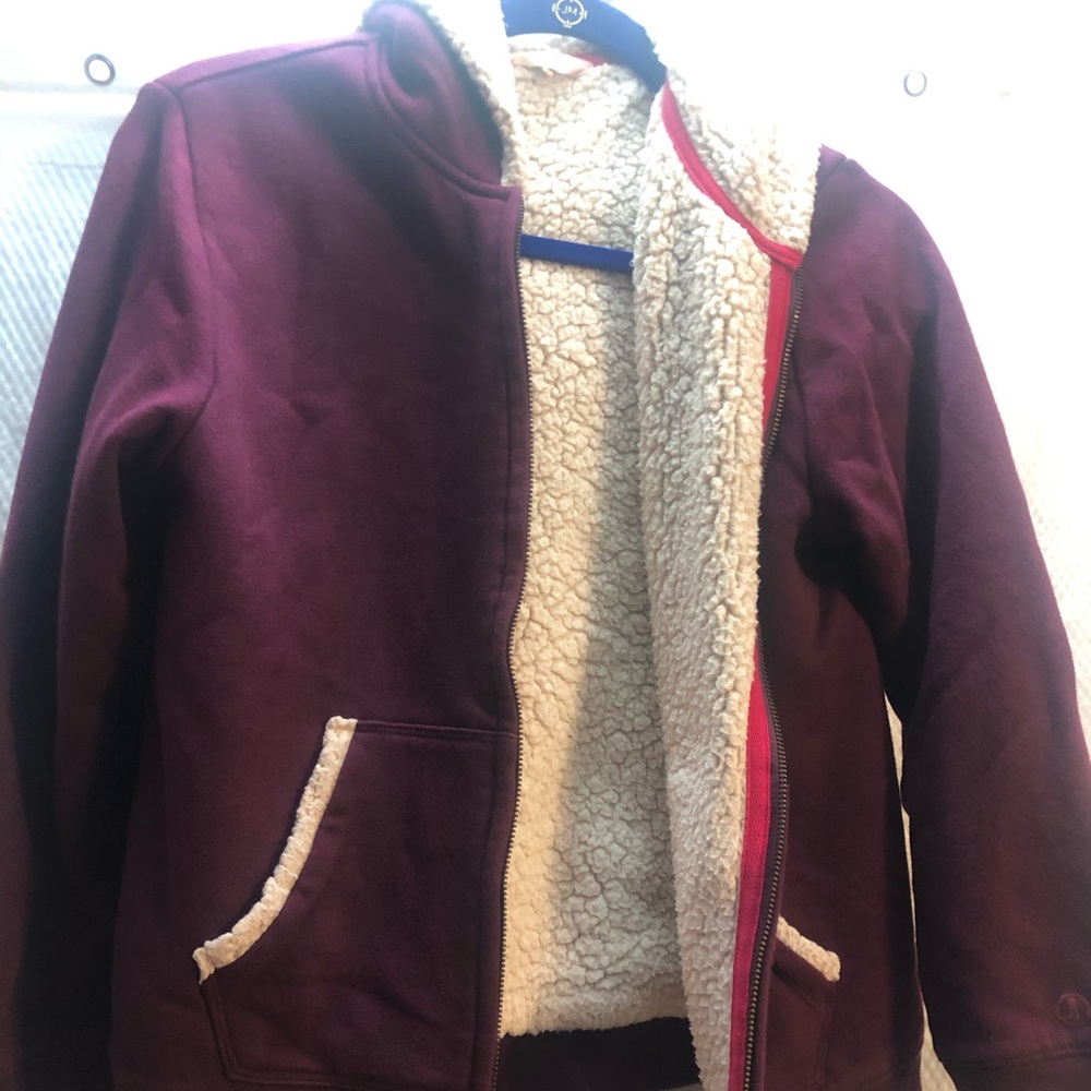 Girls hoodie